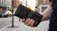 14 Best Men's Luxury Leather Wallets in 2026