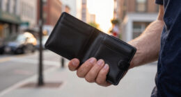 14 Best Men's Luxury Leather Wallets in 2026