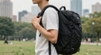 14 Best Men's Travel Backpacks for Carry-On Travel in 2026