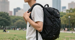 14 Best Men's Travel Backpacks for Carry-On Travel in 2026