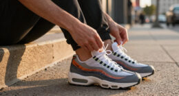 14 Best Nike Air Max 95 Sneakers for Everyday Style in 2026