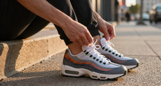 14 Best Nike Air Max 95 Sneakers for Everyday Style in 2026
