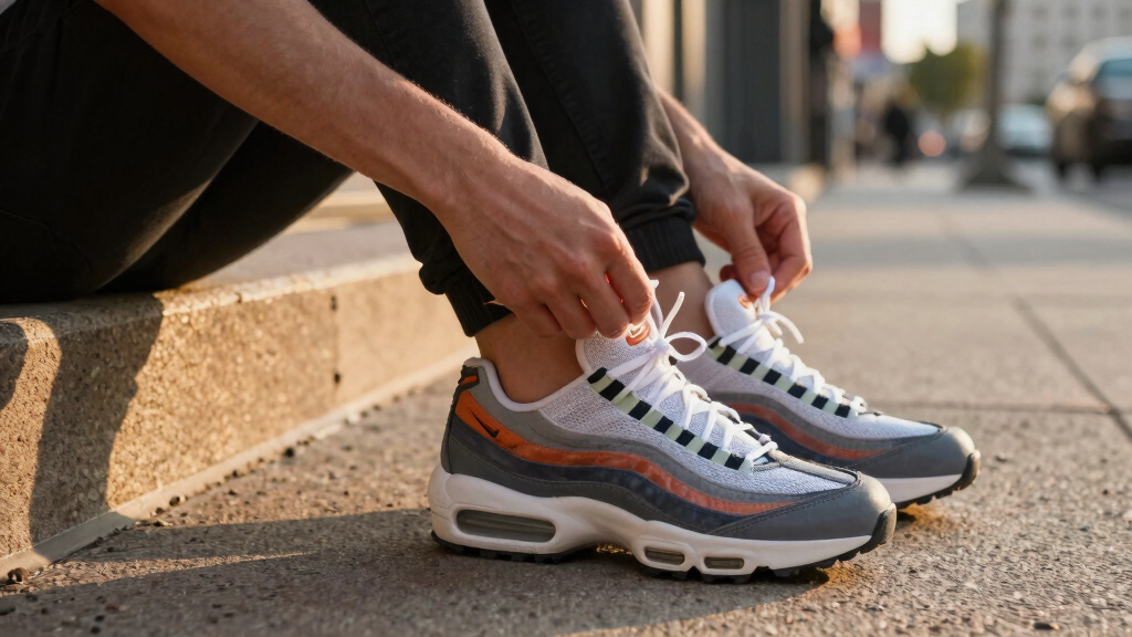 14 Best Nike Air Max 95 Sneakers for Everyday Style in 2026