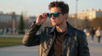 15 Best Designer Sunglasses for Men in 2026