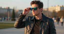 15 Best Designer Sunglasses for Men in 2026