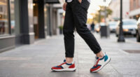 15 Best Fashion Sneakers for Polished Everyday Style in 2026