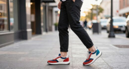 15 Best Fashion Sneakers for Polished Everyday Style in 2026