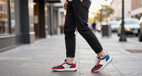 15 Best Fashion Sneakers for Polished Everyday Style in 2026