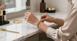 15 Best Luxury Bracelets For Polished Everyday Wear In 2026