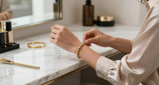 15 Best Luxury Bracelets For Polished Everyday Wear In 2026