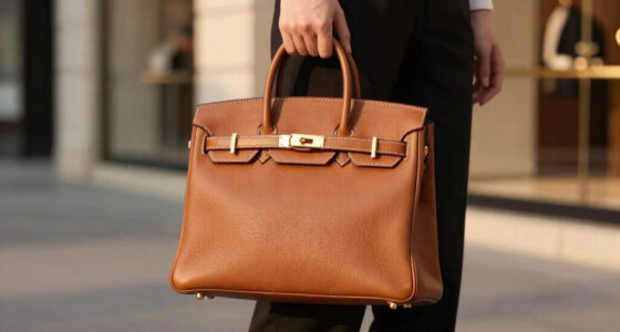 15 Best Luxury Leather Handbags for Polished Everyday Style in 2026