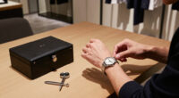 15 Best Men’s Luxury Watch Gifts in 2026