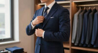 15 Best Men's Suits for Weddings, Work, and Formal Events in 2026