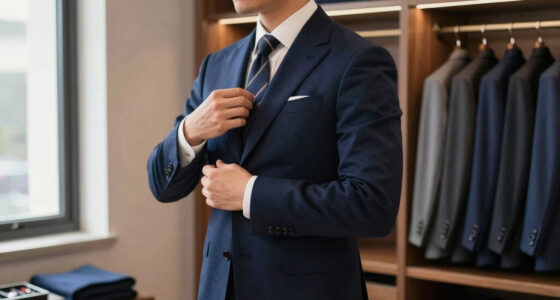 15 Best Men's Suits for Weddings, Work, and Formal Events in 2026