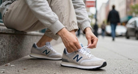 15 Best New Balance Sneakers for Everyday Comfort in 2026