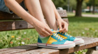 15 Best Summer Sneakers for Easy Warm-Weather Style in 2026