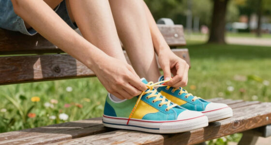 15 Best Summer Sneakers for Easy Warm-Weather Style in 2026