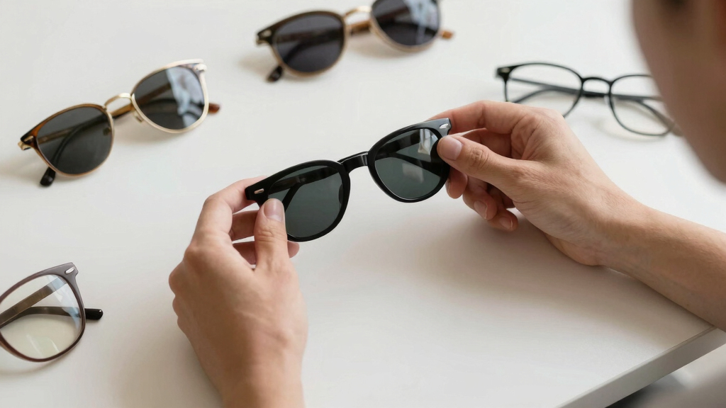 15 Best Sunglasses for Face Shapes in 2026