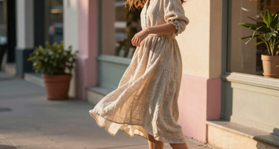 15 Best Women's Clothing Picks for Everyday Style in 2026