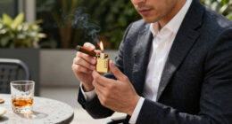 5 Best Luxury Lighters In 2026