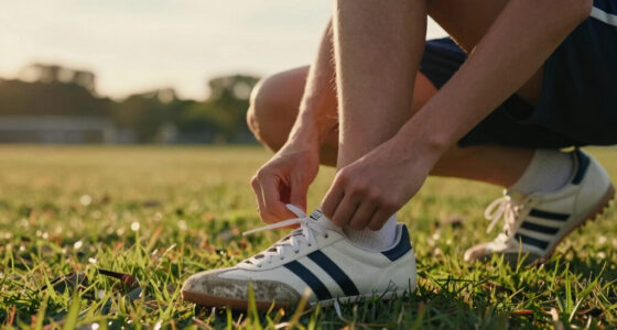 5 Best Retro Soccer Sneakers In 2026