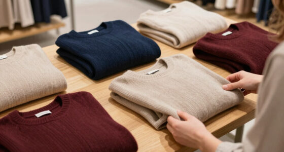 7 Best Apparel Sweaters for Prime Day Deals in 2026