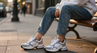 7 Best Dad Sneakers For Everyday Comfort In 2026