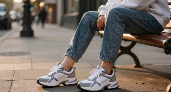 7 Best Dad Sneakers For Everyday Comfort In 2026