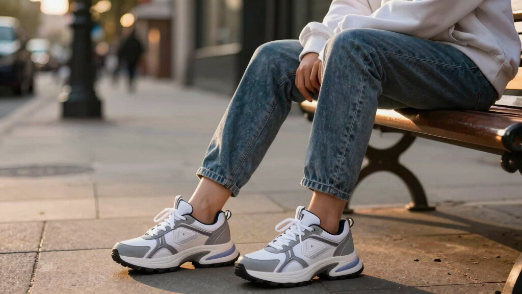 7 Best Dad Sneakers For Everyday Comfort In 2026