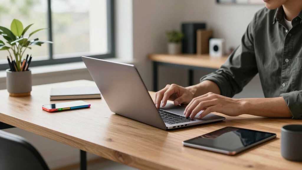 8 Best Computers, Tablets & Components for Portable Work in 2026