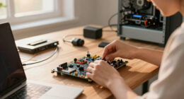 9 Best Computers, Tablets & Components for Portable Productivity in 2026