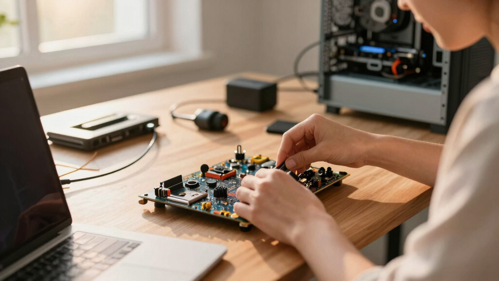 9 Best Computers, Tablets & Components for Portable Productivity in 2026