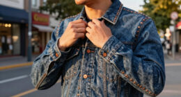 9 Best Men's Denim Jackets for Everyday Style in 2026