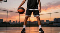 A Gift From the Basketball Gods