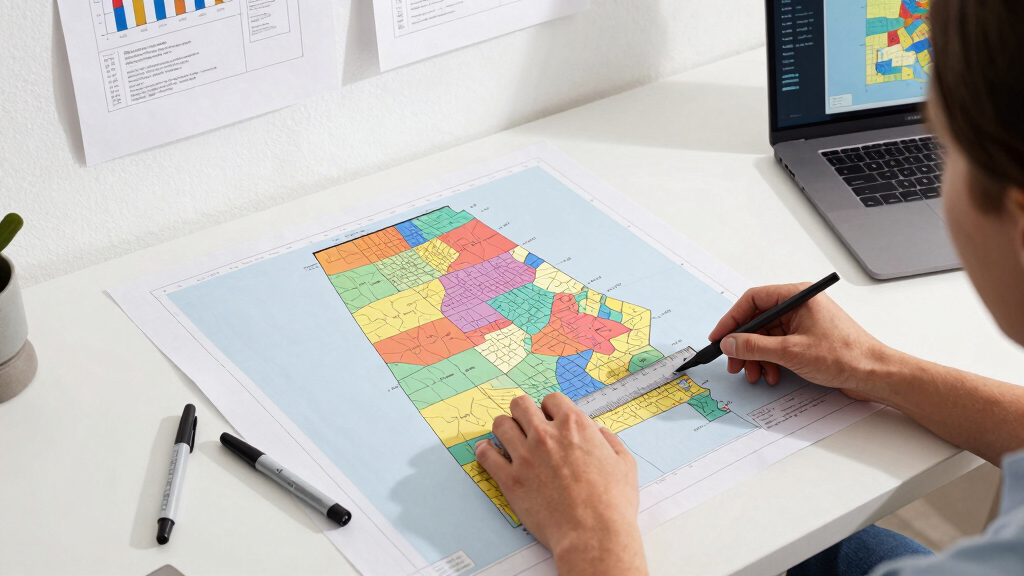 Alabama’s new congressional maps do the one thing the Supreme Court still forbids