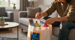 Aldi leans into unboxing craze