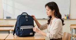 Best Designer Backpacks For Students Compared