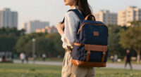 Best Stylish Backpacks For Students Compared