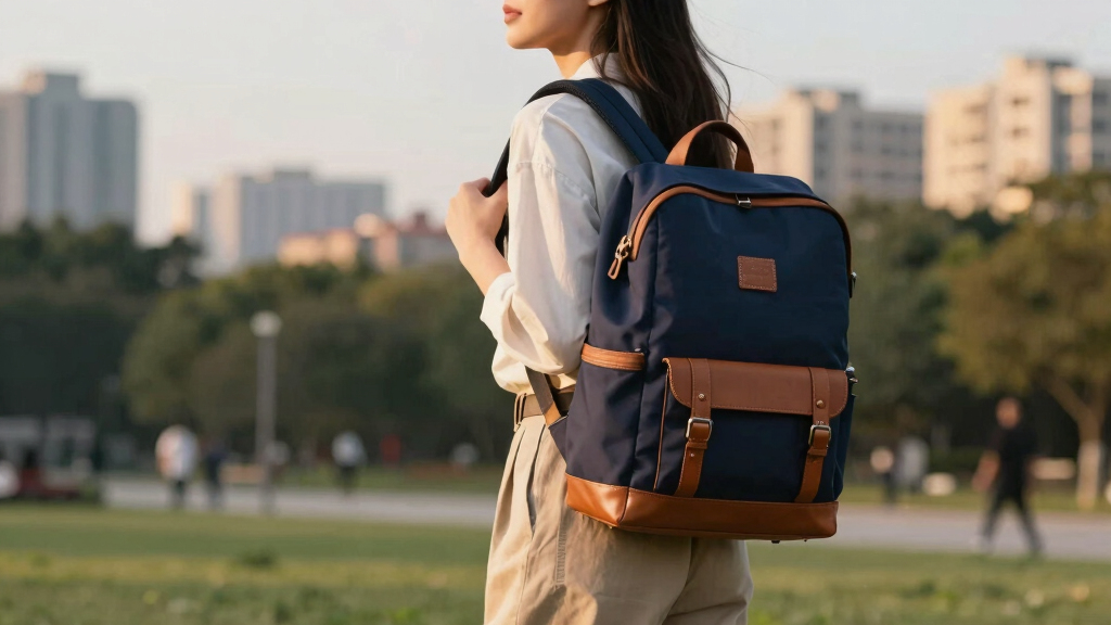 Best Stylish Backpacks For Students Compared