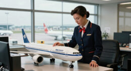 BOAC Flight 777