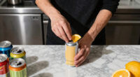 Canned Cocktails Will Smash You to the Ground