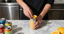 Canned Cocktails Will Smash You to the Ground