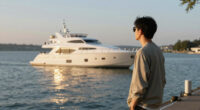 Curley: You may hate Zuckerberg’s superyacht in Lake Union, but you also paid for it
