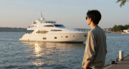 Curley: You may hate Zuckerberg’s superyacht in Lake Union, but you also paid for it