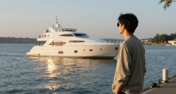 Curley: You may hate Zuckerberg’s superyacht in Lake Union, but you also paid for it