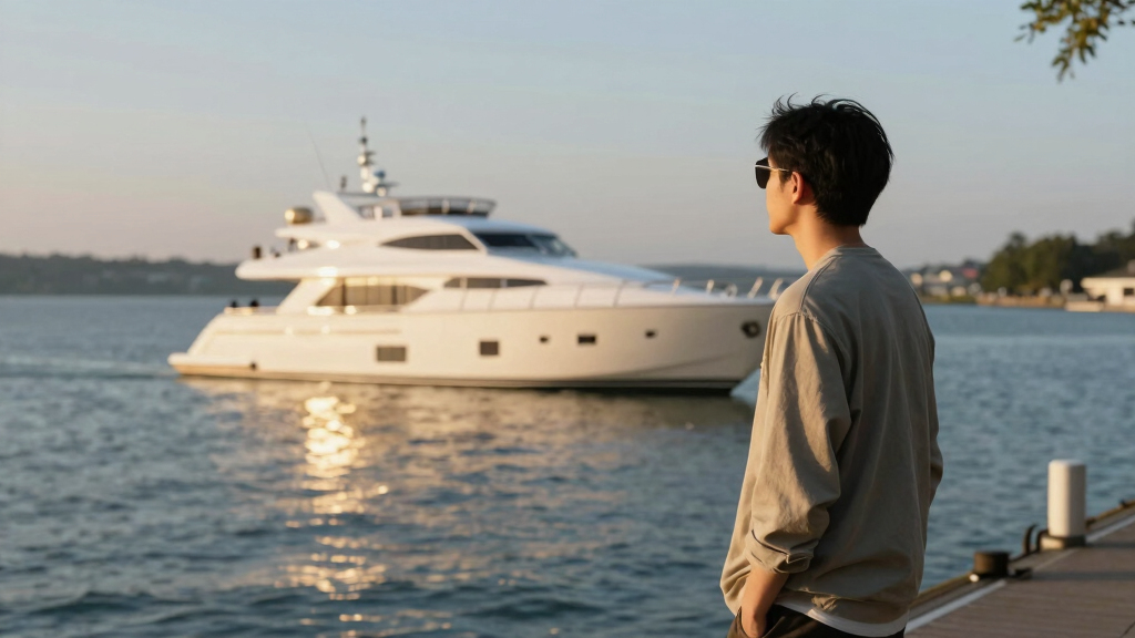 Curley: You may hate Zuckerberg’s superyacht in Lake Union, but you also paid for it