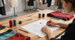 House of Dagmar Fall 2026 Ready-to-Wear