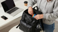How to Choose Stylish Backpacks For Students
