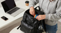 How to Choose Stylish Backpacks For Students