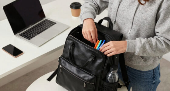 How to Choose Stylish Backpacks For Students